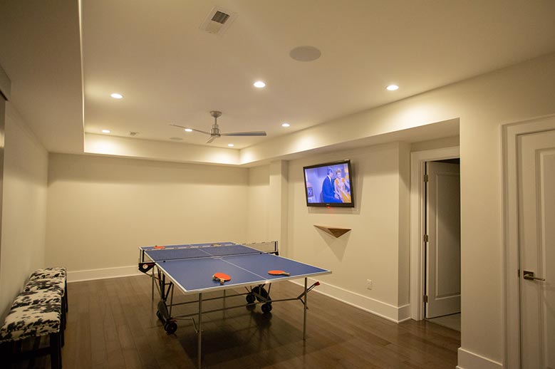 home automation system