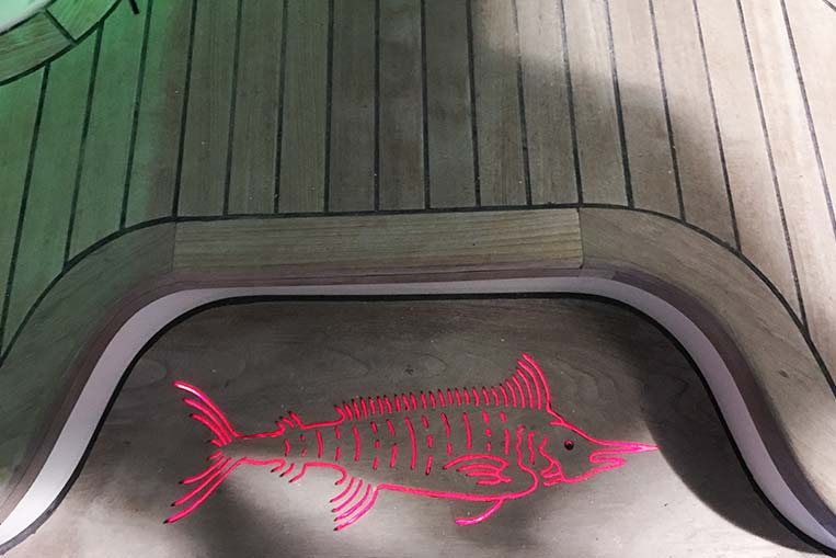 Marine LED Decor & Lighting Marine LED Decor & Lighting