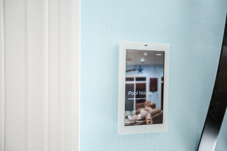 wireless home automation wireless home automation