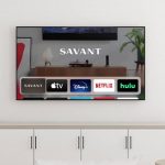 SAVANT Smart Audio/Video Systems