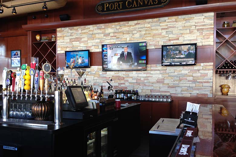 Commercial Audio-Video Solutions