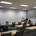 Audio-Video System installed in Office