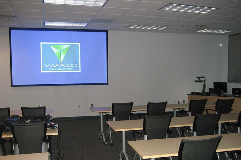 Commercial Audio-Video Solutions