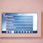wireless home automation