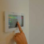 wireless home automation
