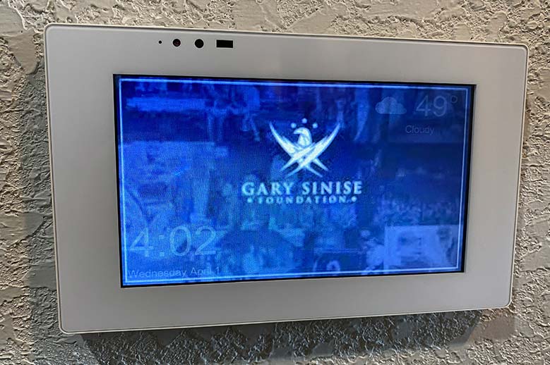 wireless home automation