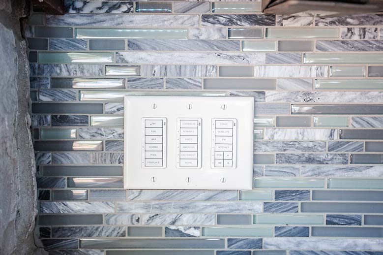 Lighting Control System