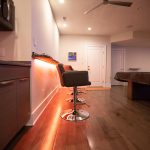 Home Lighting Control System