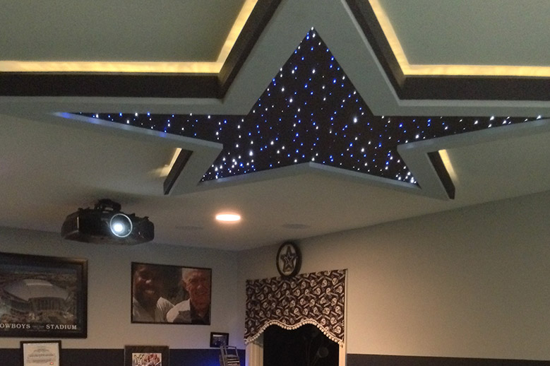 Lighting Control System