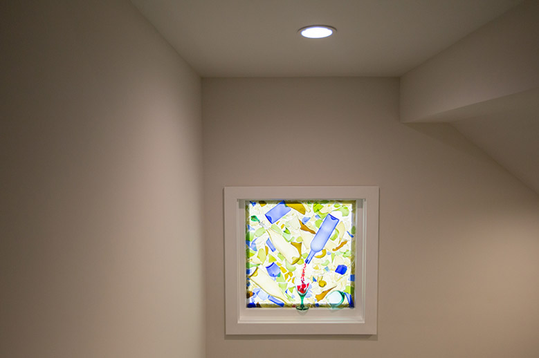 Home Lighting Control System