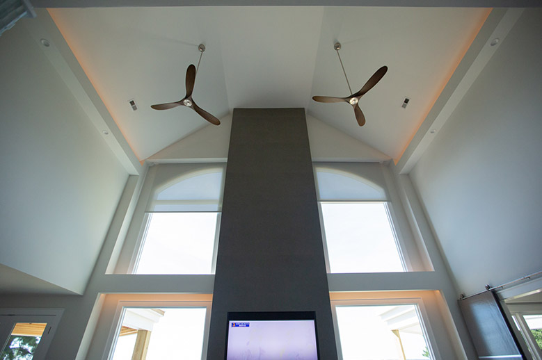 Home Lighting Control System