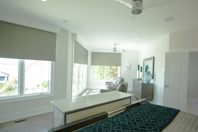 Home Lighting Control System