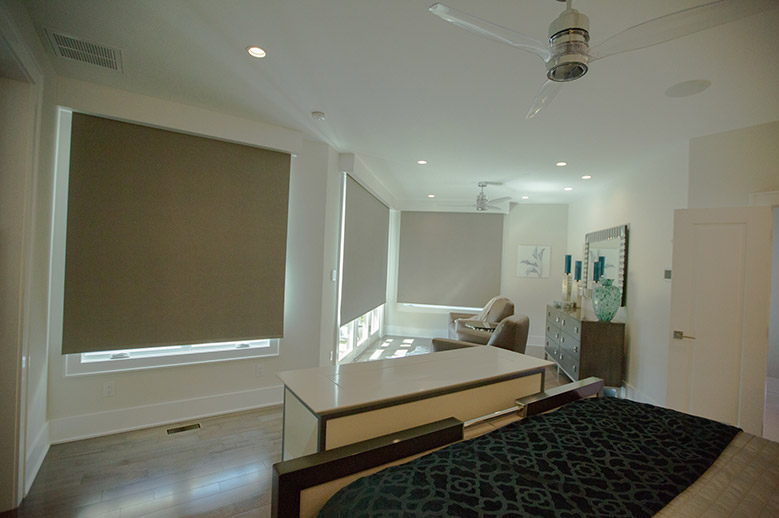 Lighting Control System