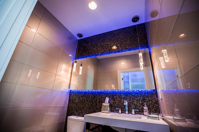 Lighting Control System