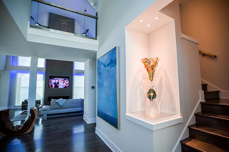 Lighting Control System