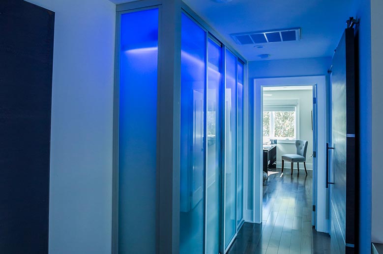 Lighting Control System