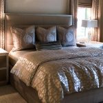 Lighting Control System in bedroom