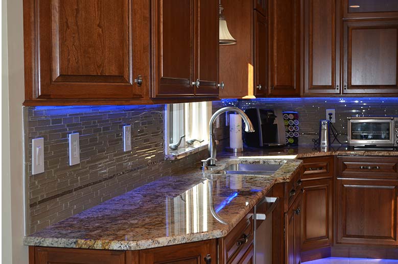 Lighting Control System