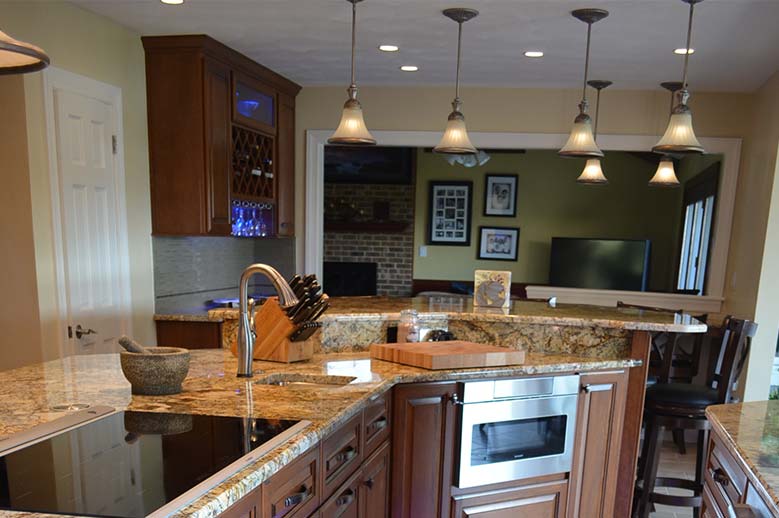 Lighting Control System