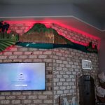 Lighting Control System