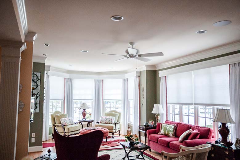 Lighting Control System