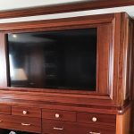 Audio Video Entertainment in a Boat