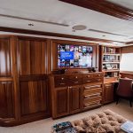 Smart Automation System in Boat