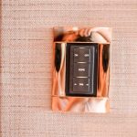 Lighting Control in Boat