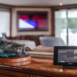 Marine Automation System