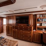 Marine Automation Systems