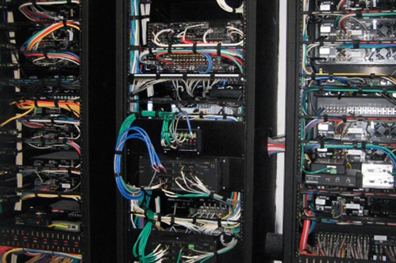 Custom Networking Solutions