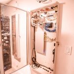 professional network installation