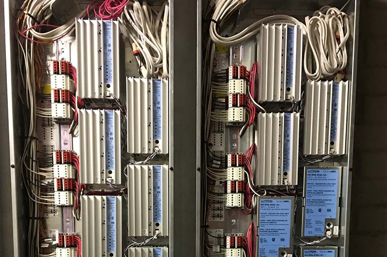 Network Connectivity