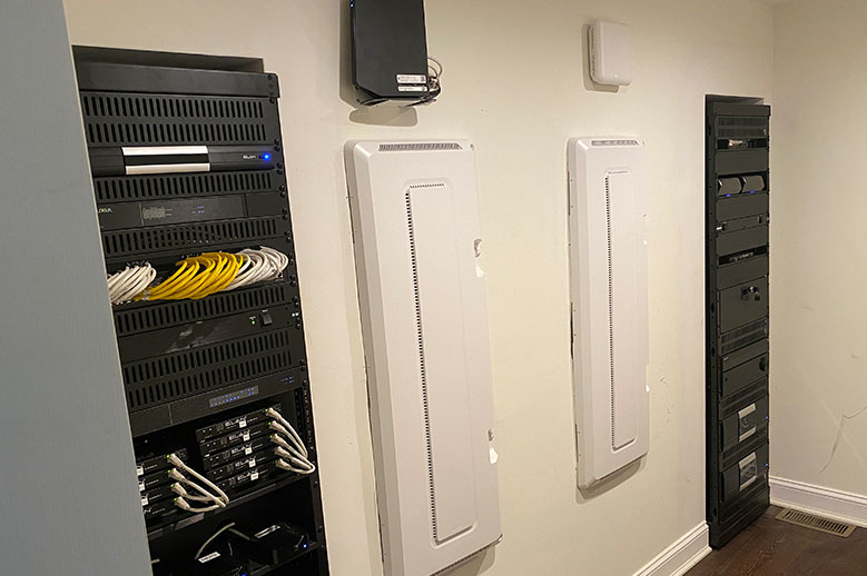 Custom Network Solutions