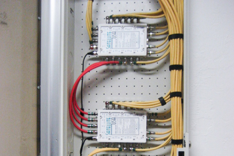 Custom Networking Solutions