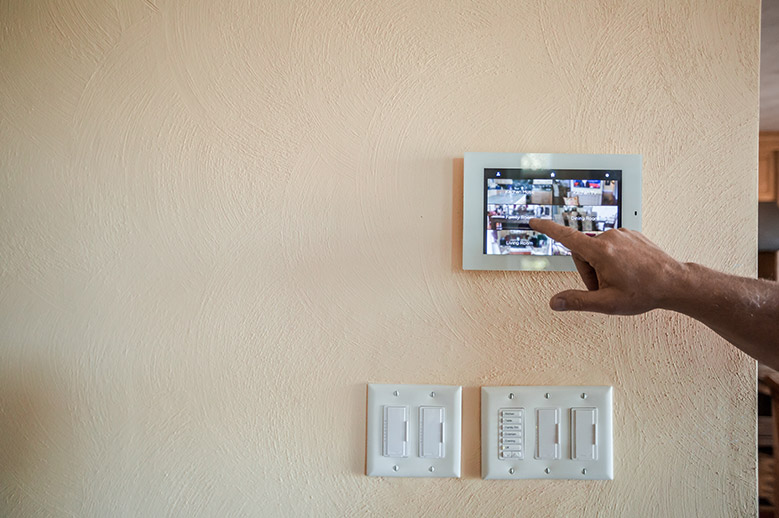 Home Security Systems