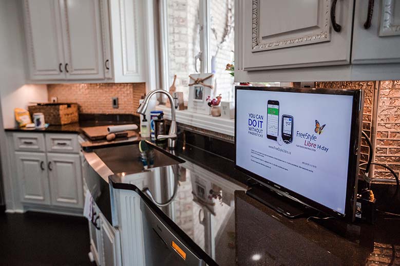 Home Audio Visual Systems