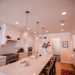 Smart Home Lighting Control System