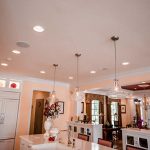 Smart Home Lighting Control System