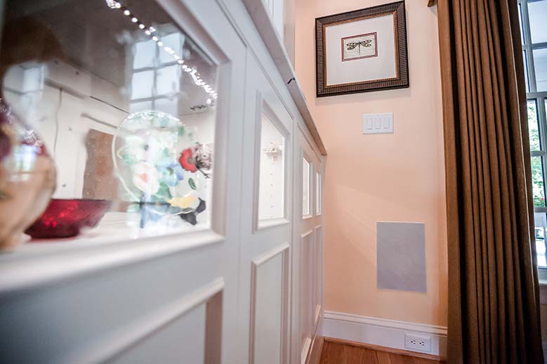 Smart Home Audio Visual Systems