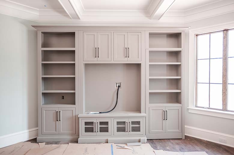 Home Audio Visual Systems Installation