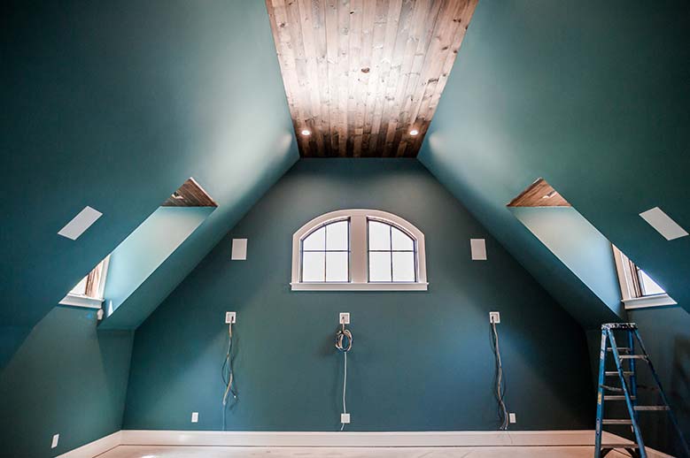 Home Audio Visual Systems Installation