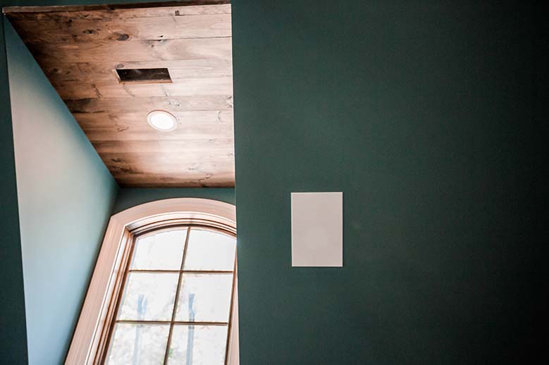 Home Audio Visual Systems