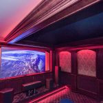 audio video home theater systems
