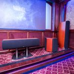 audio video home theater systems
