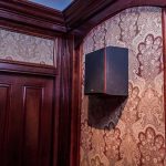 Home Audio Visual Systems