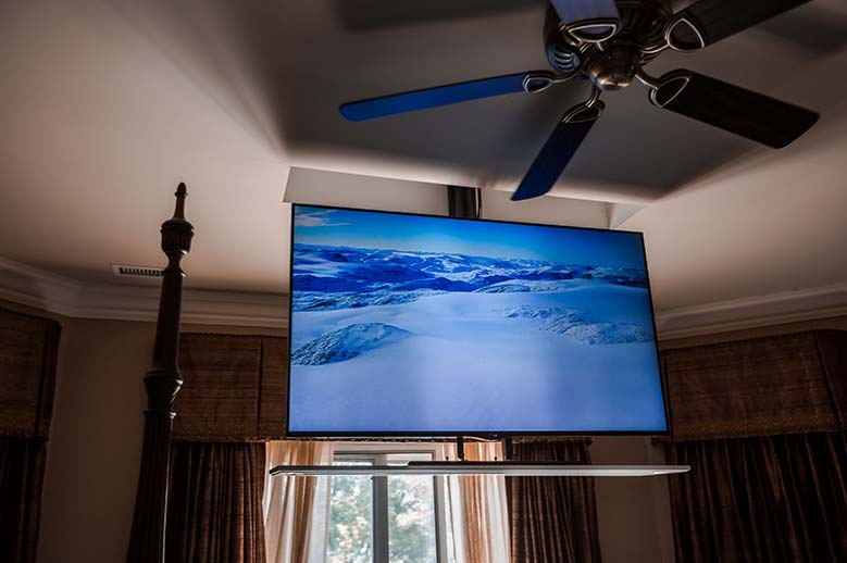 Home Audio Visual Systems