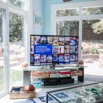 Home Audio Visual Systems