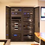 Home Audio Visual Systems