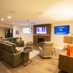 Home Audio Visual Systems